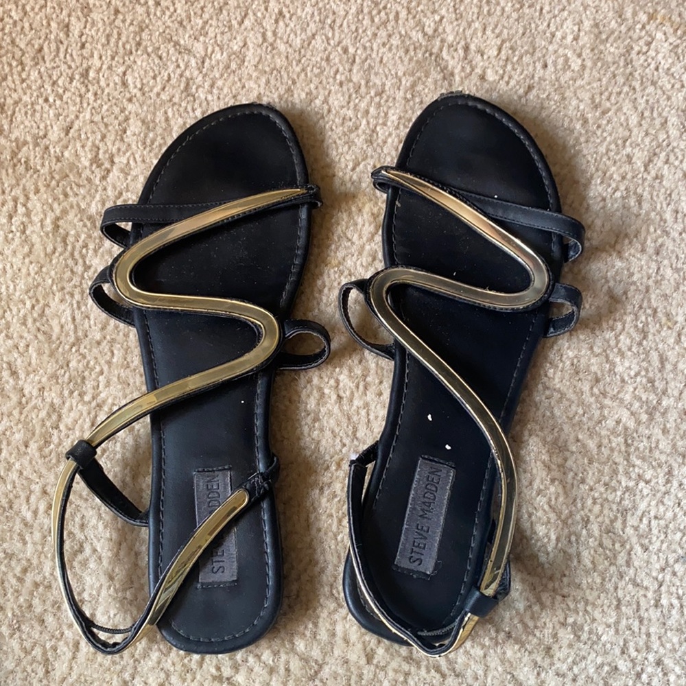 Steve Madden Sandals